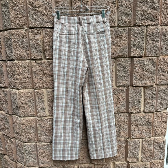 Sunday Best Plaid Trouser - Picture 4 of 4
